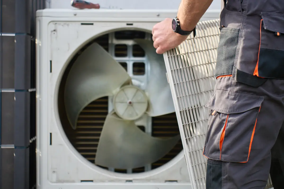 L'entretien et la maintenance de votre pompe à chaleur à Marseille